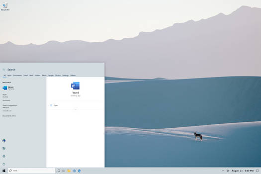 Windows 19 Explore the Best Windowsconcept Art | DeviantArt