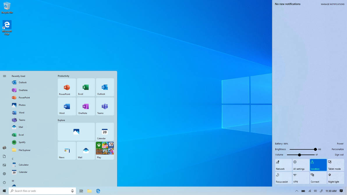 Включи 10 версия. Виндовс 10. Windows 10x. Виндовс 2020. Windows 11 Интерфейс.