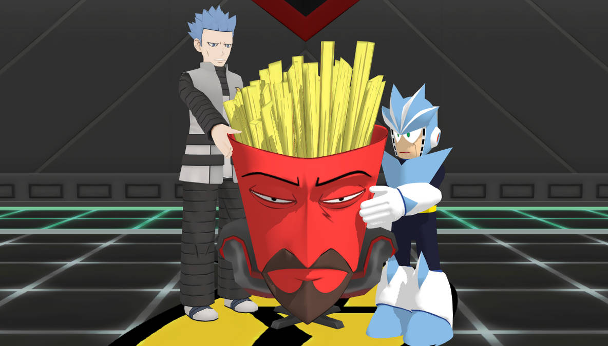 About Neil... by CN100eg on DeviantArt