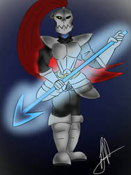 Undyne