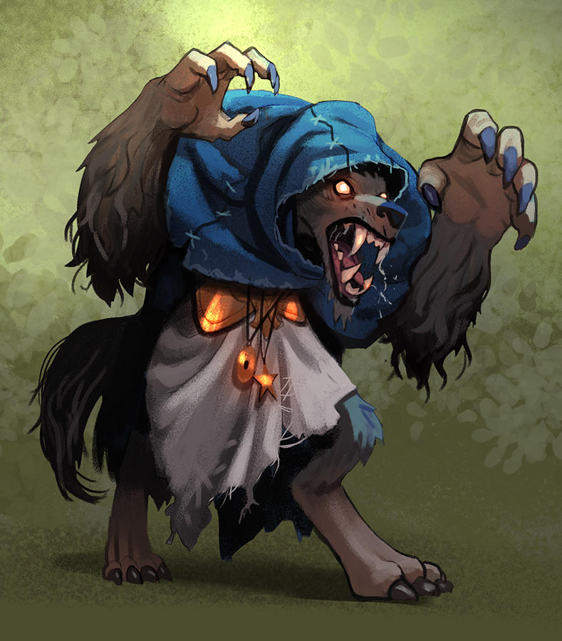 Shapeshifter Deviantart Shapeshifter by SC4V3NG3R on DeviantArt