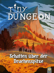 Tiny Dungeon Cover