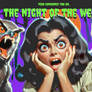 Night of the WereOwl Poster