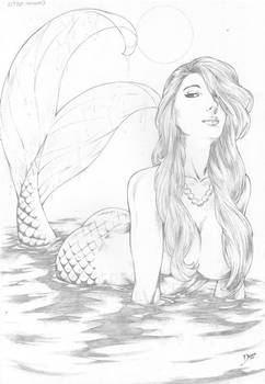 Mermaid