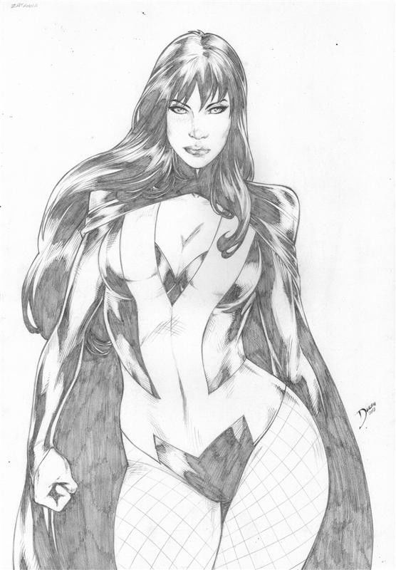 Zatanna