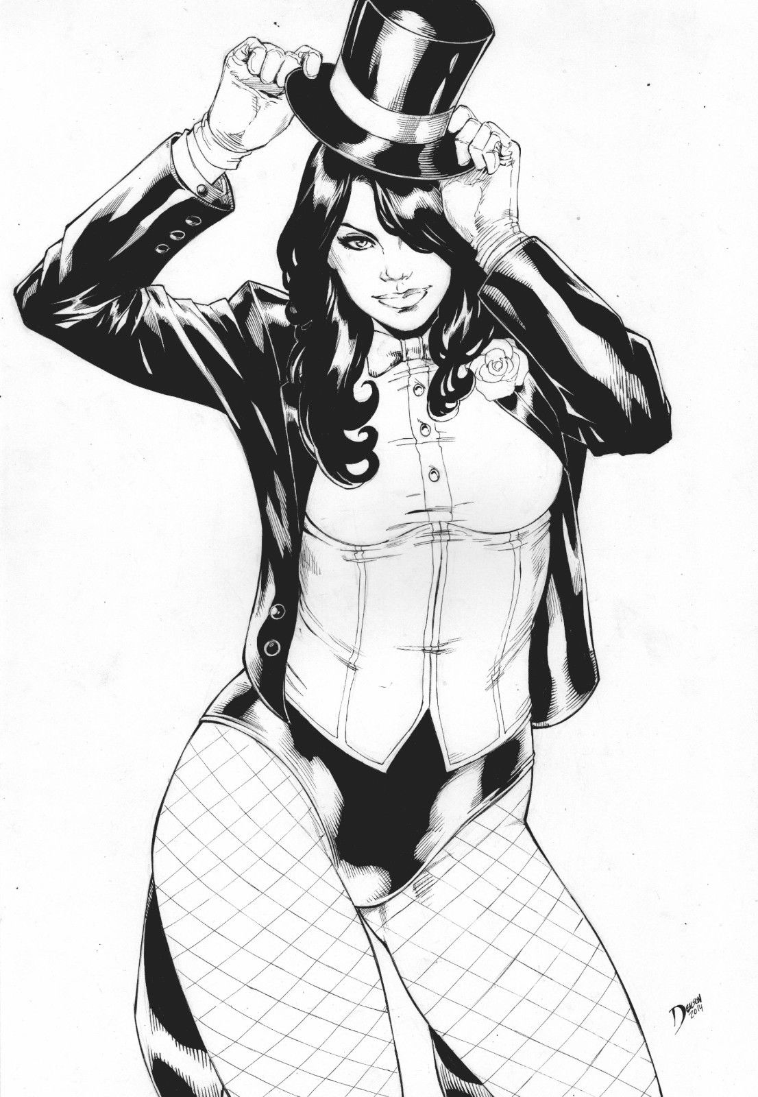 Zatanna