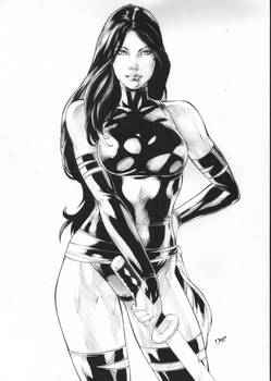 Psylocke