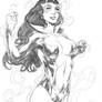 Star Sapphire