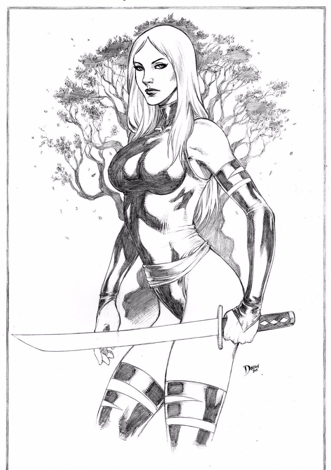 Psylocke