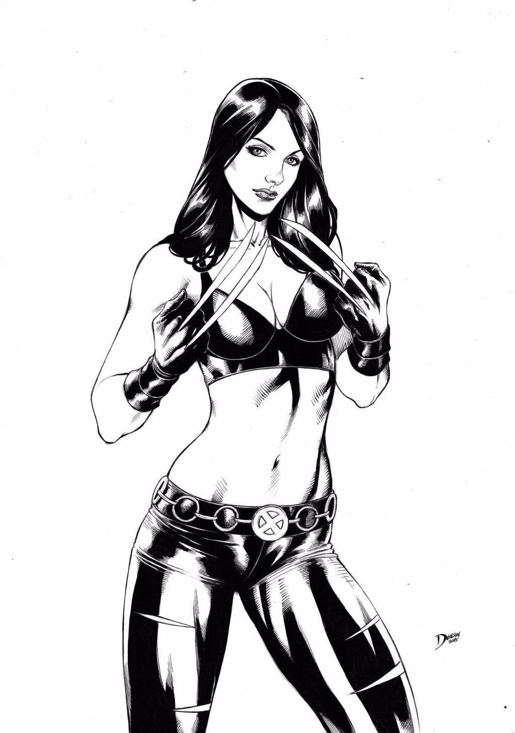 X-23