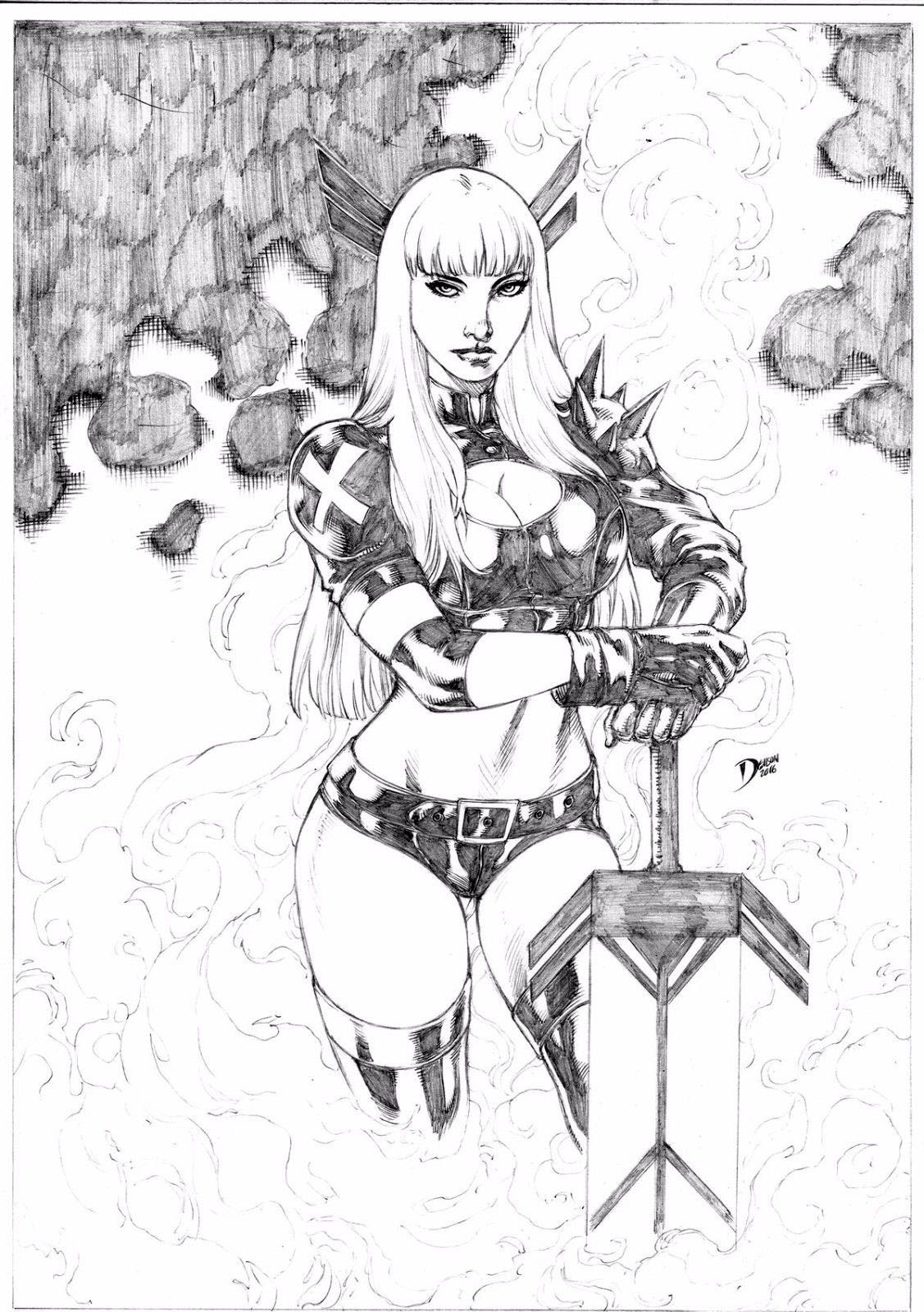 Magik