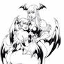 Morrigan/ Lilith