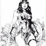 Wonder Woman