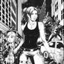 Claire Redfield