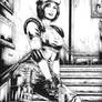 Jill Valentine