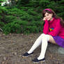 Mabel Pines (Gravity Falls) cosplay