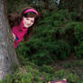 Mabel Pines (Gravity Falls) cosplay