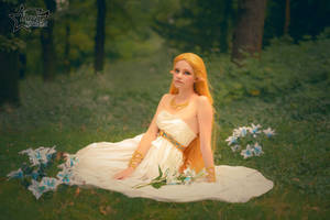 2107 Ceremonial Zelda 3