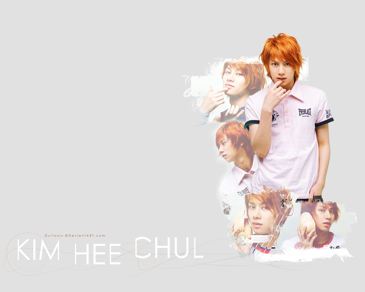 HeeChul