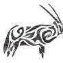 Oryx Tribal