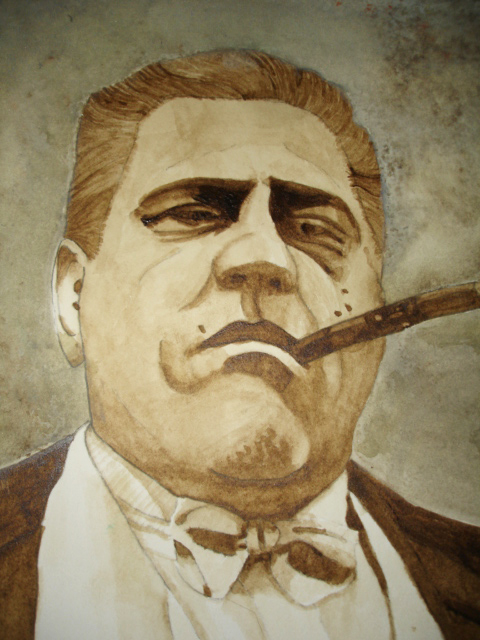 Luca Brasi