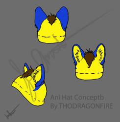 Ani Hat Concept