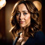 Autumn Reeser Portrait