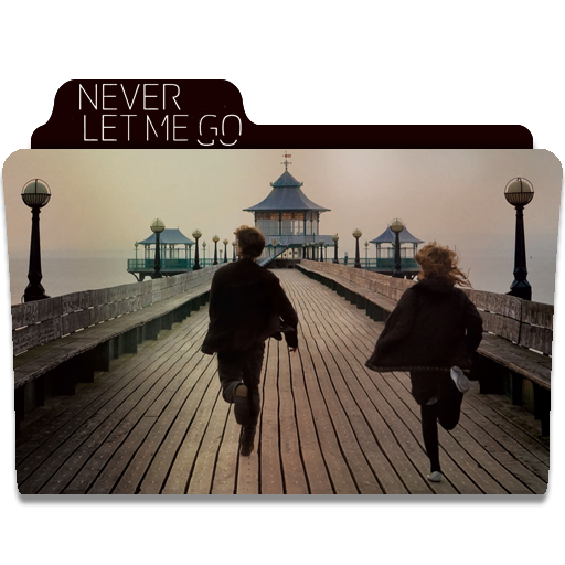 Never-Let-Me-Go