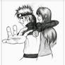 NaruHina: No Comments