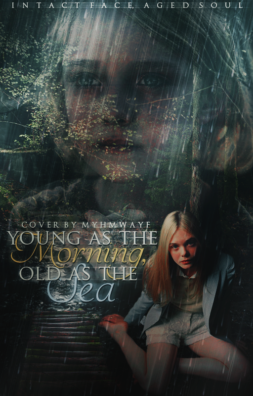 Young As the Morning, Old As the Sea | Wattpad C.