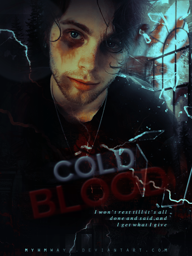 Cold Blood