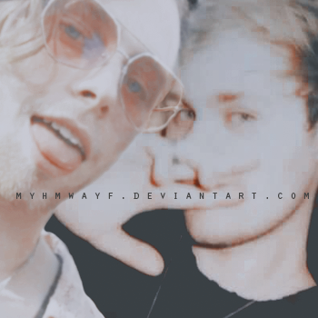 I Miss You, Muke | Manip