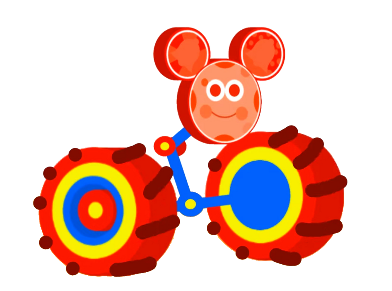 Ringles big wheels by Siggisen on DeviantArt