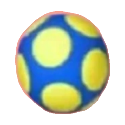 Bounce Ball Deviantart Super bouncy ball by Siggisen on DeviantArt