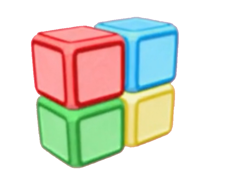Big building blocks by Siggisen on DeviantArt