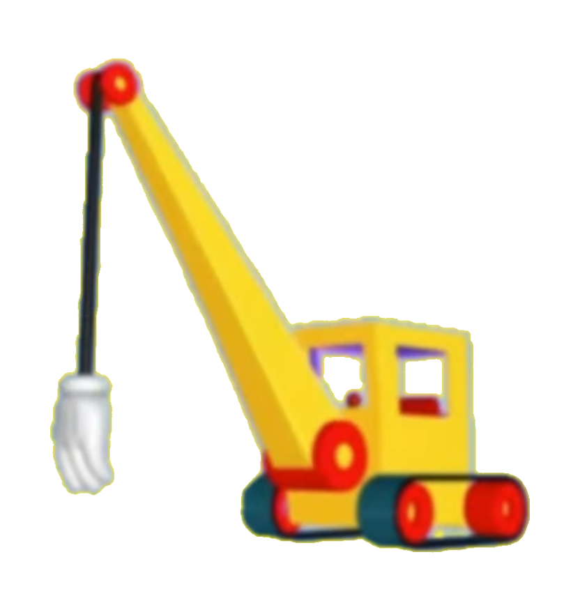 Handy crane by Siggisen on DeviantArt