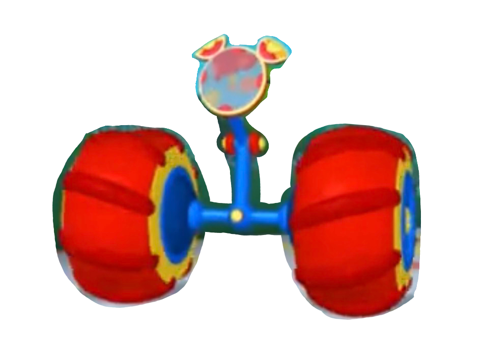 Toodles Big Wheels 10 By Siggisen On DeviantArt toodles-big-wheels-10-by-siggisen-on-deviantart