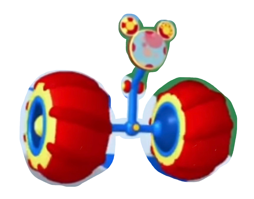 Toodles Big Wheels 4 By Siggisen On DeviantArt toodles-big-wheels-4-by-siggisen-on-deviantart