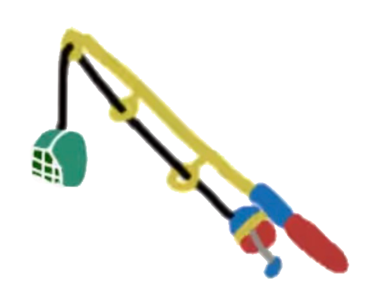 candy fishing pole with a football helmet 14 PCS Party Supplies Set Goal Post Topper Mini Footballs and Mini Perfect for Game Day and Football Themed Birthday Parties : Toys & Games Handy Fishing Pole With A