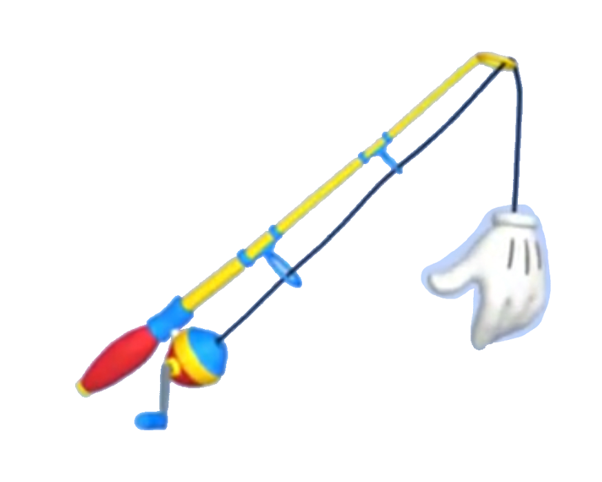a handy fishing pole PLUSINNO H5 Horizontal Rod/Pole Holders for Garage, Wall or Ceiling Mounted Fishing Rod Rack, Aviation Aluminum Fishing Holder Holds up to 5 Rod or Combos or Nets Storage Featuring a Mouska We Use a Handy Fishing