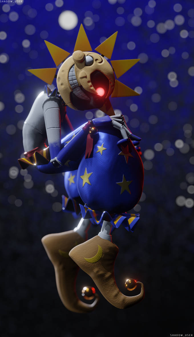 A False smile by Shadowuser7 on DeviantArt