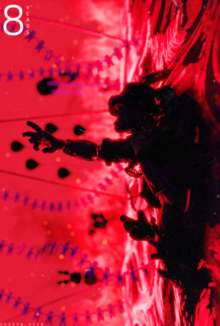 YEAR OF THE RABBIT = - by Shadowuser7 on DeviantArt