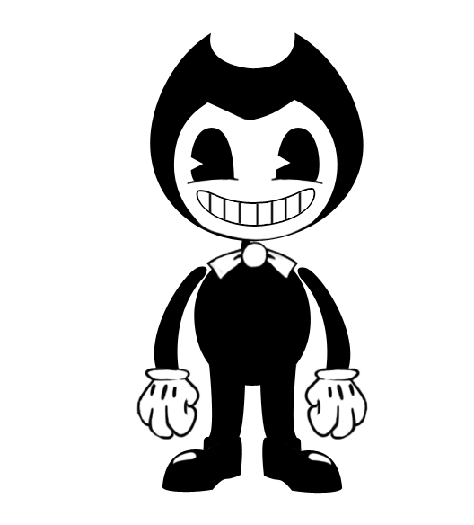 Bendy and the ink machine- Bendy Animation by KotElen on DeviantArt
