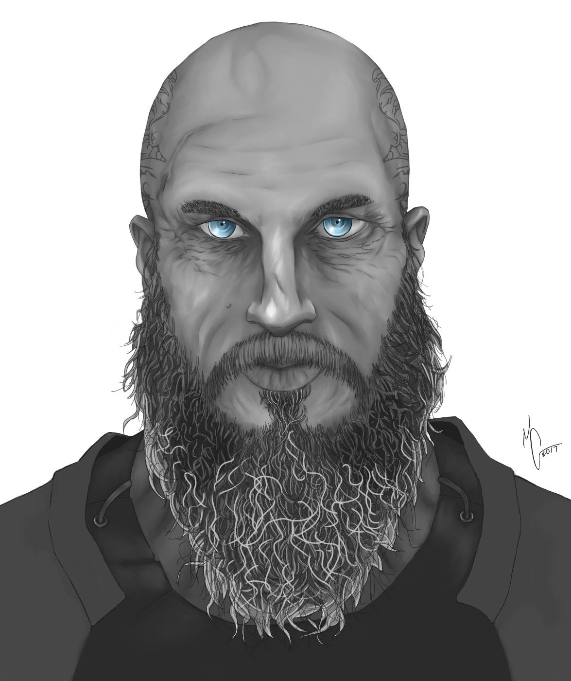 Ragnar 2017 by NeOpxTTV on DeviantArt