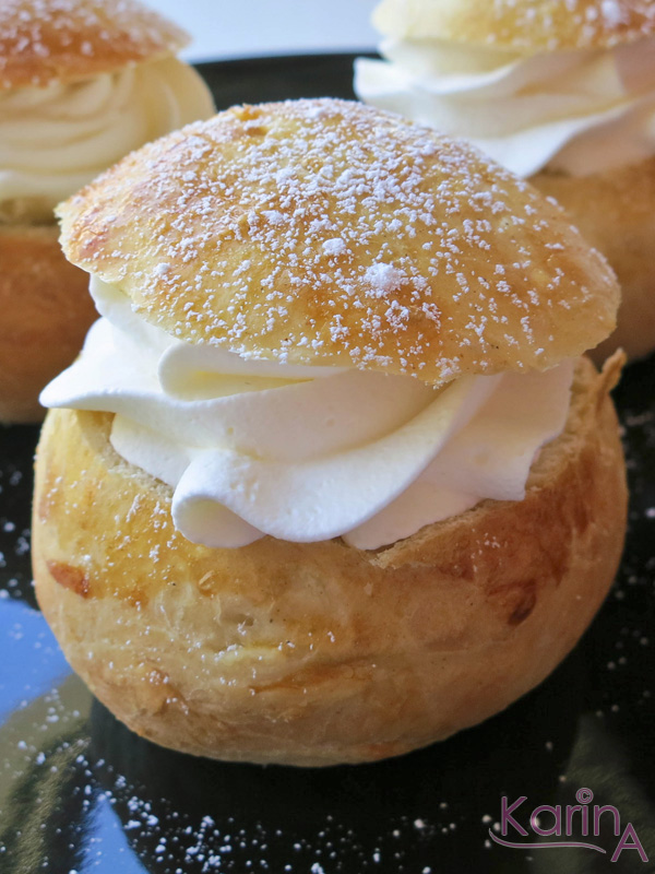 Semlor