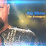 Big Show Sig