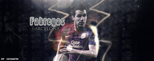 Fabregas