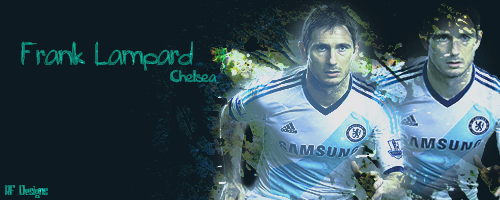 Frank Lampard