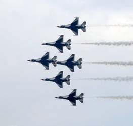 Thunderbirds