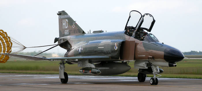 F4 Phantom